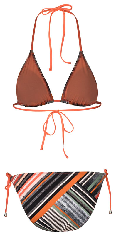 Suri-Bikini-Set-Back-Denim-Triangle-Spaghetti-Traeger-Streifen-Blau-Farbe-Blue-Stripes-Bikini-Paradise-Southcoast-Swimwear-Bali-Geometrie