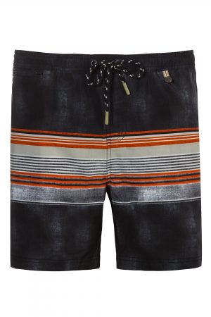wim-Shorts-Mens-Swimwear-Southcoast-stripes-prints-summer-trend-water-sport-Wasser-Sport-Badehose-